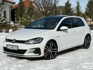Volkswagen Golf GTD DSG R LINE Salon PL Bezwypadkowy Serwisowany Full Opcja UNIKAT GTI - 6