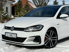Volkswagen Golf GTD DSG R LINE Salon PL Bezwypadkowy Serwisowany Full Opcja UNIKAT GTI - 7