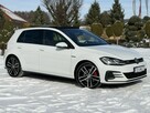 Volkswagen Golf GTD DSG R LINE Salon PL Bezwypadkowy Serwisowany Full Opcja UNIKAT GTI - 9
