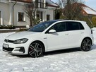 Volkswagen Golf GTD DSG R LINE Salon PL Bezwypadkowy Serwisowany Full Opcja UNIKAT GTI - 10