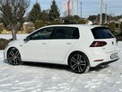 Volkswagen Golf GTD DSG R LINE Salon PL Bezwypadkowy Serwisowany Full Opcja UNIKAT GTI - 12