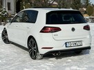 Volkswagen Golf GTD DSG R LINE Salon PL Bezwypadkowy Serwisowany Full Opcja UNIKAT GTI - 16