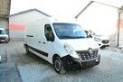 Renault Master max L3H2 3 osobowy 145KM pełna opcja - 2