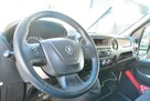 Renault Master max L3H2 3 osobowy 145KM pełna opcja - 7