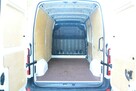 Renault Master sredniak L2H2 3 osobowy lift pełna opcja - 5