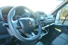 Renault Master sredniak L2H2 3 osobowy lift pełna opcja - 7