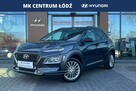 Hyundai Kona 1.0 T-GDI 120KM Style Salon PL Zadbany GWARANCJA VAT Marża
