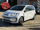 Volkswagen Up! 5Drzwi*Lift*1.0i*60PS*KLIMA*1WŁ*Niemcy*Bezwypadek*ASO*Do*Końca*Led*TOP - 1