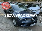 Renault Clio 30.000km*Klimattronik*Alu*4El*Szyby*Parktornik*Navi*Ideał*Niemcy*SERWI