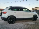 Škoda Karoq 1.6 TDI 115 KM 100% Przebieg 71 Tyś km I Właściciel Bezwypadek Opłaty - 7