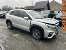 Suzuki SX4 S-Cross 4x4 Kamery360 SHVS Klimatronik Podgrzewanie