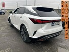 Lexus RX Salon PL 350H AWD Hybrid Skóra Kamery360 Pamięć Wentylacja