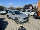 Volkswagen Tiguan Automat Klimatronik Parktronik