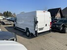 Peugeot Boxer Klimatyzacja Czujniki park. Tempomat - 5