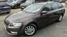 Škoda Octavia 1.6TDi*110PS*Automat*OPŁACONY Bezwypadkowy*Navi*Serwis*VIP GWARANCJA24 - 2
