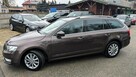 Škoda Octavia 1.6TDi*110PS*Automat*OPŁACONY Bezwypadkowy*Navi*Serwis*VIP GWARANCJA24 - 3