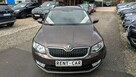 Škoda Octavia 1.6TDi*110PS*Automat*OPŁACONY Bezwypadkowy*Navi*Serwis*VIP GWARANCJA24 - 4