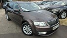 Škoda Octavia 1.6TDi*110PS*Automat*OPŁACONY Bezwypadkowy*Navi*Serwis*VIP GWARANCJA24 - 5