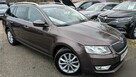 Škoda Octavia 1.6TDi*110PS*Automat*OPŁACONY Bezwypadkowy*Navi*Serwis*VIP GWARANCJA24 - 6
