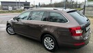 Škoda Octavia 1.6TDi*110PS*Automat*OPŁACONY Bezwypadkowy*Navi*Serwis*VIP GWARANCJA24 - 7