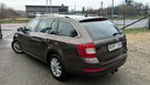 Škoda Octavia 1.6TDi*110PS*Automat*OPŁACONY Bezwypadkowy*Navi*Serwis*VIP GWARANCJA24 - 8