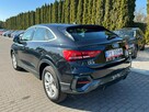Audi Q3 Sportback S Tronic 35 TFSI 150KM - 3