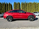 GLE 43 AMG 4MATIC Coupe Salon Polska - 4