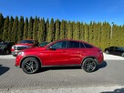 GLE 43 AMG 4MATIC Coupe Salon Polska - 5