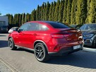 GLE 43 AMG 4MATIC Coupe Salon Polska - 7