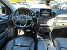 GLE 43 AMG 4MATIC Coupe Salon Polska - 10