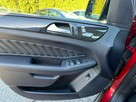 GLE 43 AMG 4MATIC Coupe Salon Polska - 12