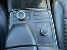 GLE 43 AMG 4MATIC Coupe Salon Polska - 13