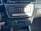 GLE 43 AMG 4MATIC Coupe Salon Polska - 14