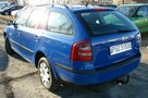 Škoda Octavia 1,9 TDI 105 KM. - 3