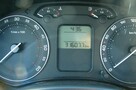 Škoda Octavia 1,9 TDI 105 KM. - 6