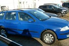 Škoda Octavia 1,9 TDI 105 KM. - 9