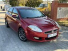 Fiat Bravo II 1,9 Multi Jet Rocznik 2007 Klima