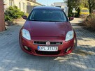 Fiat Bravo II 1,9 Multi Jet Rocznik 2007 Klima - 2