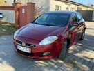 Fiat Bravo II 1,9 Multi Jet Rocznik 2007 Klima - 3