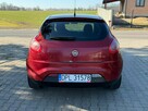 Fiat Bravo II 1,9 Multi Jet Rocznik 2007 Klima - 5