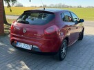 Fiat Bravo II 1,9 Multi Jet Rocznik 2007 Klima - 6