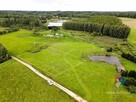Działka z widokiem na las, możliwość zabudowy - 2