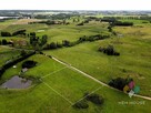 Działka z widokiem na las, możliwość zabudowy - 6