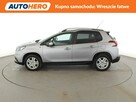 Peugeot 2008 Czujniki, Navi, Tempomat, Bluetooth, klima - 2