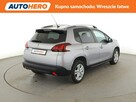 Peugeot 2008 Czujniki, Navi, Tempomat, Bluetooth, klima - 7