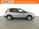 Peugeot 2008 Czujniki, Navi, Tempomat, Bluetooth, klima - 9