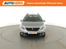 Peugeot 2008 Czujniki, Navi, Tempomat, Bluetooth, klima - 11