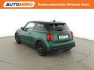 Mini Cooper automat full LED virtual cocpit navi skóra grzane fotele czujniki park - 4