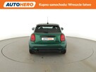 Mini Cooper automat full LED virtual cocpit navi skóra grzane fotele czujniki park - 6