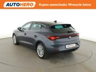 Seat Leon PHEV full LED navi grzane fotele virtual cocpit kamera i czujniki park - 4